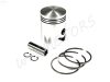 PISTON 60.00 KIT 16MM PIN