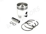 PISTON 60.00 KIT 16MM PIN