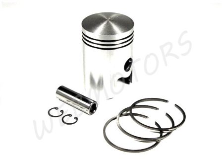 PISTON 60.00 KIT 16MM PIN
