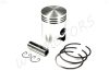 PISTON 60.00 KIT 18MM PIN