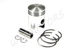 PISTON 60.00 KIT 18MM PIN