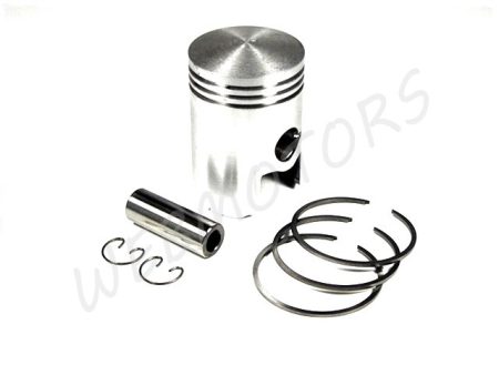 PISTON 60.00 KIT 18MM PIN