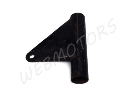 MZ TS FÉNYSZÓRÓ TARTÓ BAL D32 /LÁMPA/