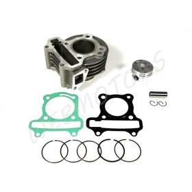 KÍNAI ROBOGÓ 4T HENGER SZETT 60CCM AC. 4T D44.00