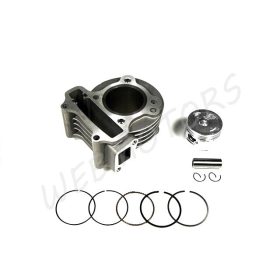 KÍNAI ROBOGÓ 4T HENGER SZETT 80CCM AC. 4T D47.00