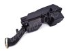 HOUSING COMPL./AIR FILTER/ 4T 10"