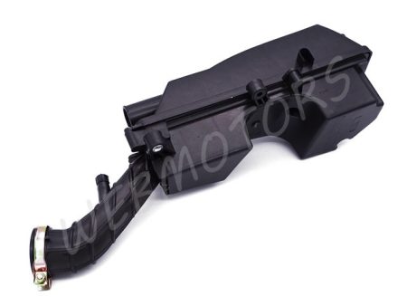 HOUSING COMPL./AIR FILTER/ 4T 10"