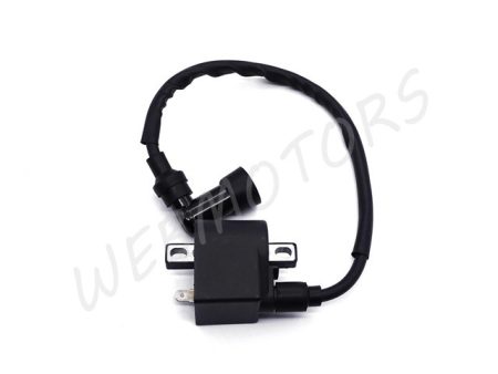 CDI UNIT 2T TB50