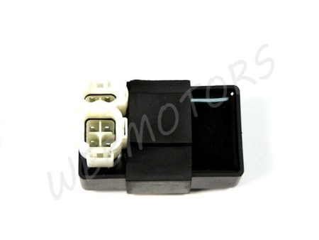CDI UNIT 4T