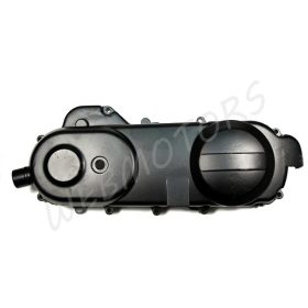 KÍNAI ROBOGÓ 4T MOTORFEDÉL BAL 4T 12" /43CM/ /DEKNI/