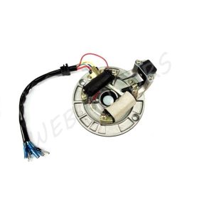 KÍNAI ROBOGÓ QUAD GYÚJTÁSALAPLAP KPL. 4T QUAD50