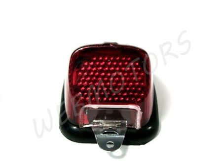 TAIL LAMP