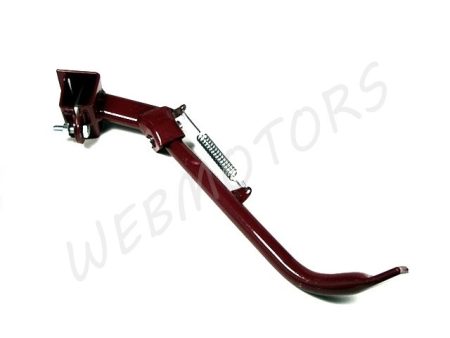 JAWA 559 OLDALTÁMASZ KPL. 16"