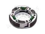 CLUTCH ASSY SHOE 105MM