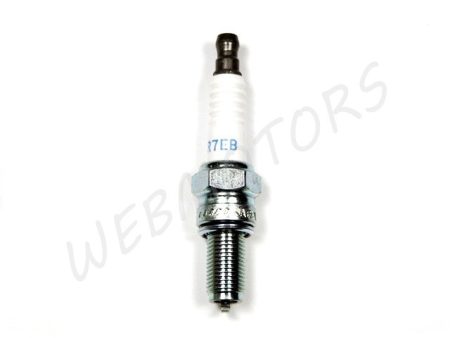 SPARK PLUG NGK CR 7 EB