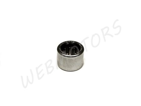 NEEDLE BEARING FOR CLUTCH 17X25X18