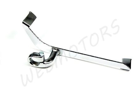 GEARCHANGE LEVER FOR S50