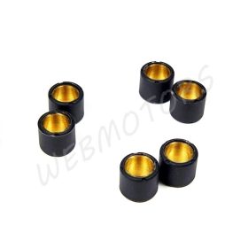 APRILIA LEONARDO 250 KUPLUNG GÖRGŐ GRT.20X17   9.5 GR