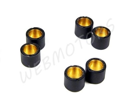 APRILIA LEONARDO 250 KUPLUNG GÖRGŐ GRT.20X17   9.5 GR