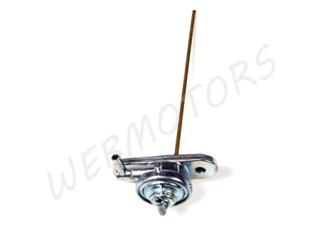 SUZUKI RAN BENZINCSAP LOVE