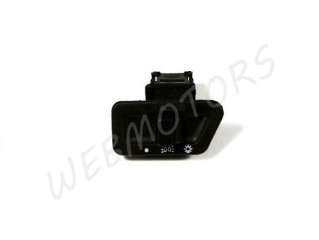 APRILIA SR  WWW AC LC MINARELLI 97 01 VILÁGÍTÁS KAPCSOLÓ SR /LÁMPA/