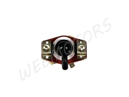 IGNITION SWITCH