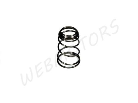 SPRING FOR SCREW/OIL LEVEL/