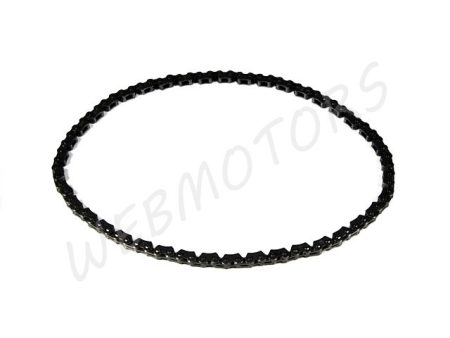 TIMING CHAIN 4T