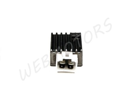 REGULATOR 4T