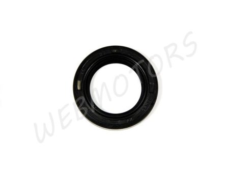 OIL SEAL 27X42X7