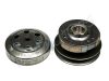 CLUTCH ASSY 4T