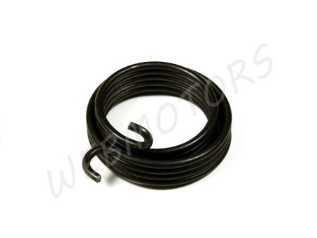 SPRING FOR KICKSTARTER AXLE 2T TB50