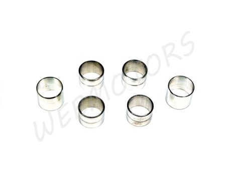 FORK FRONT REPAIR SET