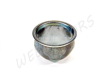 FILTER FOR FUEL TANK