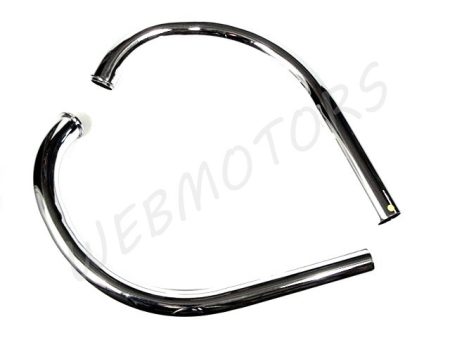 JAWA 360 KIPUFOGÓ KÖNYÖK PÁRBAN /360-as/