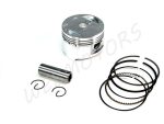 PISTON 58.00 KIT 4T SCOOTER 150CCM
