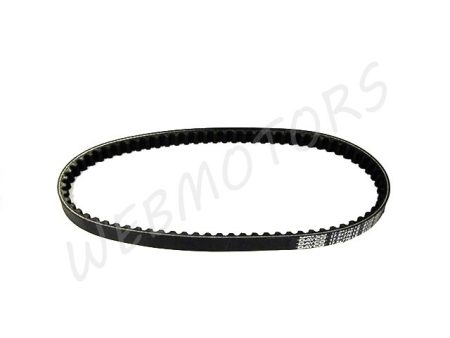 DRIVE BELT 17.5X770 AEROX 100