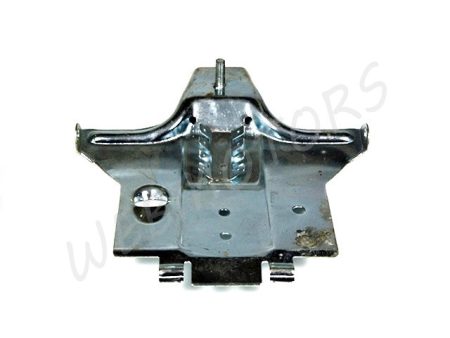 SIMSON ROLLER ELEKTROMOS TÁBLA