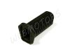 FOOTREST RUBBER,REAR