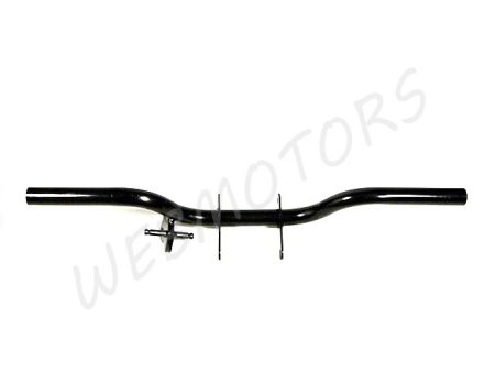 TUBE FOR FOOTREST FASTENING