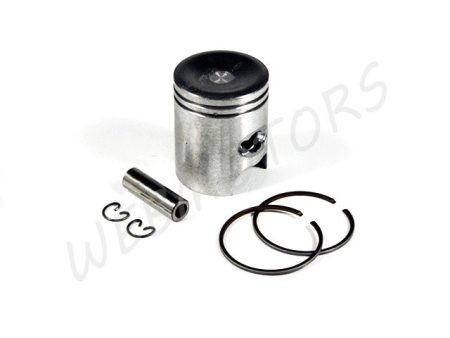 HONDA DENTED DUGATTYÚ 41.00 KPL. DENTED