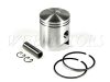 PISTON 47.50 KIT TYPHOON