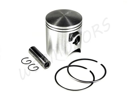 SUZUKI GAMMA DUGATTYÚ 56.50 KPL. GAMMA125