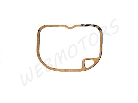 GASKET FOR FLOAT CHAMBER