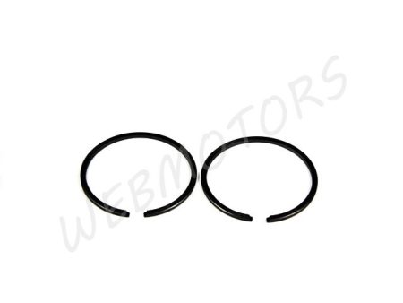 UNIVERZÁLIS DUGATTYÚ GYŰRŰ GRT. 38.75X1.5 /OLDAL/