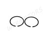 PISTON RING KIT 39.00X1.5