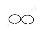 PISTON RING KIT 39.00X1.5