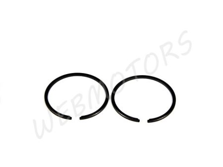 UNIVERZÁLIS DUGATTYÚ GYŰRŰ GRT. 39.50X1.5 /OLDAL/