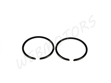 UNIVERZÁLIS DUGATTYÚ GYŰRŰ GRT. 39.75X1.5 /OLDAL/