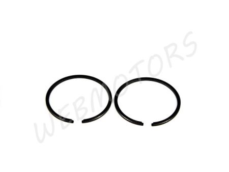 UNIVERZÁLIS DUGATTYÚ GYŰRŰ GRT. 42.00X1.5 /OLDAL/